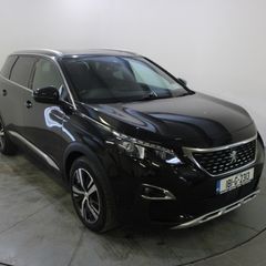 Peugeot 5008 2018