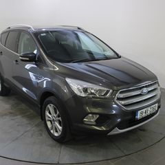 Ford Kuga 2019