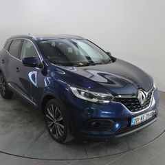 Renault KADJAR 2020