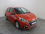 Peugeot 208 2016