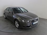 Audi A4 2015