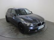 BMW 1 Series 2013