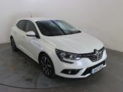 Renault Megane 2019