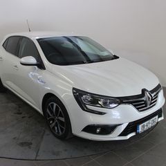 Renault Megane 2019