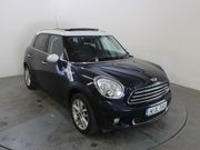 MINI COUNTRYMAN 2014