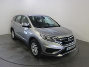 Honda CR-V 2016