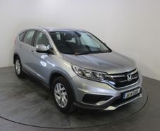 Honda CR-V 2016