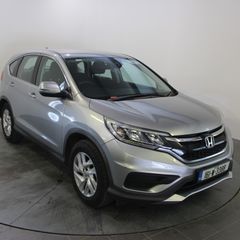 Honda CR-V 2016