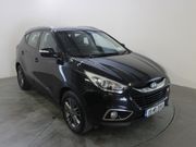 Hyundai ix35 2015