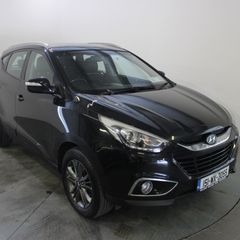 Hyundai ix35 2015