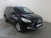 Ford Kuga 2016