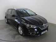 Renault Megane 2018