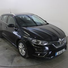 Renault Megane 2018