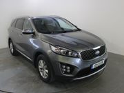Kia Sorento 2017