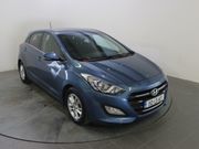 Hyundai i30 2015