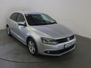 Volkswagen Jetta 2014