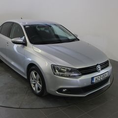 Volkswagen Jetta 2014