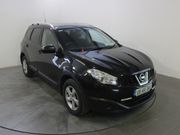 Nissan Qashqai +2 2013