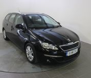 Peugeot 308 2015