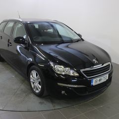Peugeot 308 2015