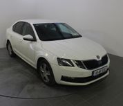 Skoda Octavia 2018