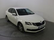 Skoda Octavia 2018
