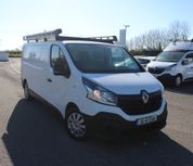 Renault Trafic 2015