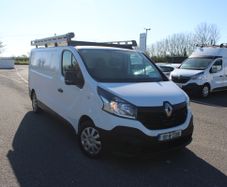 Renault Trafic 2015
