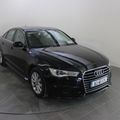 Audi A6 2016