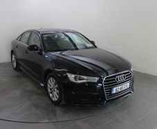 Audi A6 2016