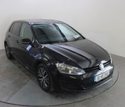 Volkswagen Golf 2013