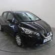 Nissan Micra 2018