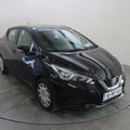 Nissan Micra 2018