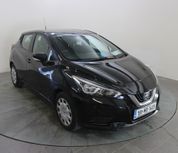 Nissan Micra 2018
