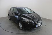 Nissan Micra 2018