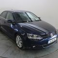 Volkswagen Jetta 2014