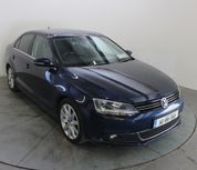 Volkswagen Jetta 2014