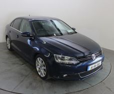 Volkswagen Jetta 2014