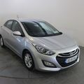 Hyundai i30 2013