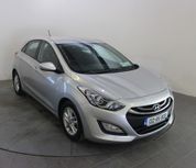 Hyundai i30 2013