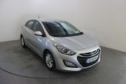 Hyundai i30 2013