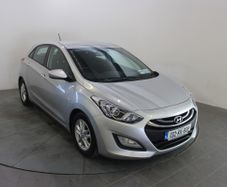 Hyundai i30 2013