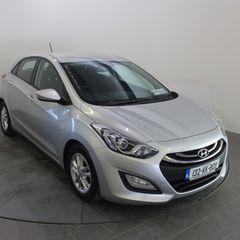 Hyundai i30 2013