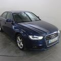 Audi A4 2015