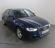Audi A4 2015