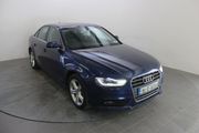 Audi A4 2015
