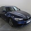 BMW 5 Series 2019