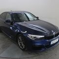 BMW 5 Series 2019