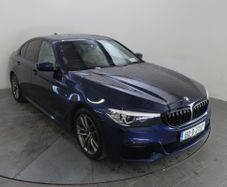 BMW 5 Series 2019