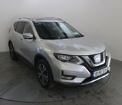 Nissan X-Trail 2019